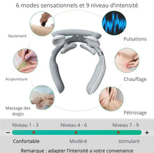 Charger l&#39;image dans la galerie, Masseur Cervical
