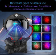 Charger l&#39;image dans la galerie, Projecteur LED Galaxy star
