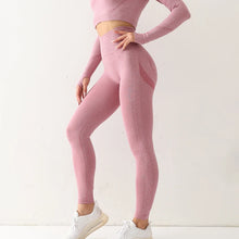Charger l&#39;image dans la galerie, Leggings de Sport Haute Performance pour Femme
