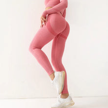 Charger l&#39;image dans la galerie, Leggings de Sport Haute Performance pour Femme
