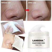 Charger l&#39;image dans la galerie, LANBENA Masque antis point noirs
