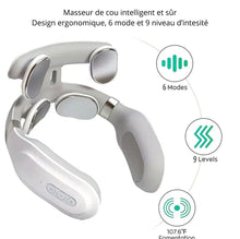 Charger l&#39;image dans la galerie, Masseur Cervical

