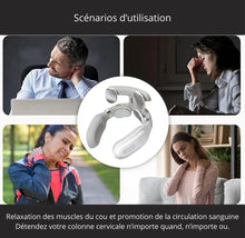 Charger l&#39;image dans la galerie, Masseur Cervical
