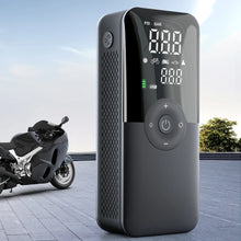 Charger l&#39;image dans la galerie, Compresseur d&#39;Air Portable CARSUN
