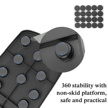 Charger l&#39;image dans la galerie, Planche de push-up multifonctionnelle portable,
