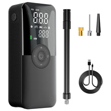 Charger l&#39;image dans la galerie, Compresseur d&#39;Air Portable CARSUN
