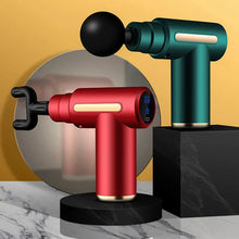 Charger l&#39;image dans la galerie, Mini Pistolet de Massage Protable
