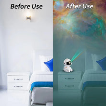 Charger l&#39;image dans la galerie, Projecteur LED Galaxy star
