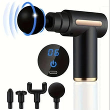 Charger l&#39;image dans la galerie, Mini Pistolet de Massage Protable
