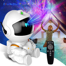 Charger l&#39;image dans la galerie, Projecteur LED Galaxy star
