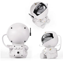 Charger l&#39;image dans la galerie, Projecteur LED Galaxy star
