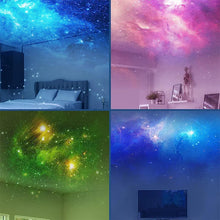 Charger l&#39;image dans la galerie, Projecteur LED Galaxy star
