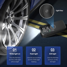 Charger l&#39;image dans la galerie, Compresseur d&#39;Air Portable CARSUN
