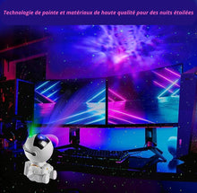 Charger l&#39;image dans la galerie, Projecteur LED Galaxy star
