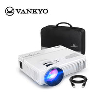 Charger l&#39;image dans la galerie, Vidéoprojecteur Vankyo Leisure 3
